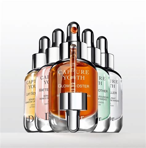 dior capture youth化妝水|Capture Youth Antioxidant Skin Care to Mix.